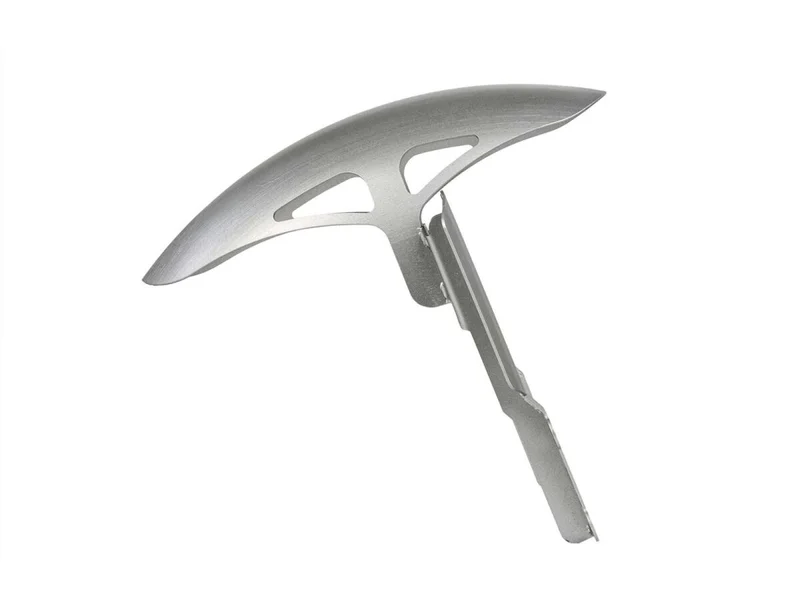Rick's Motorcycles Motorcycles, Low Rider 19" front fender. Steel
