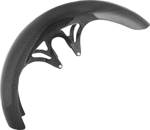Arlen Ness FENDER CARBON WRAPPER 21 2014-