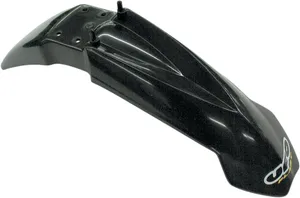 UFO FRONT FENDER KTM 65SX BLACK