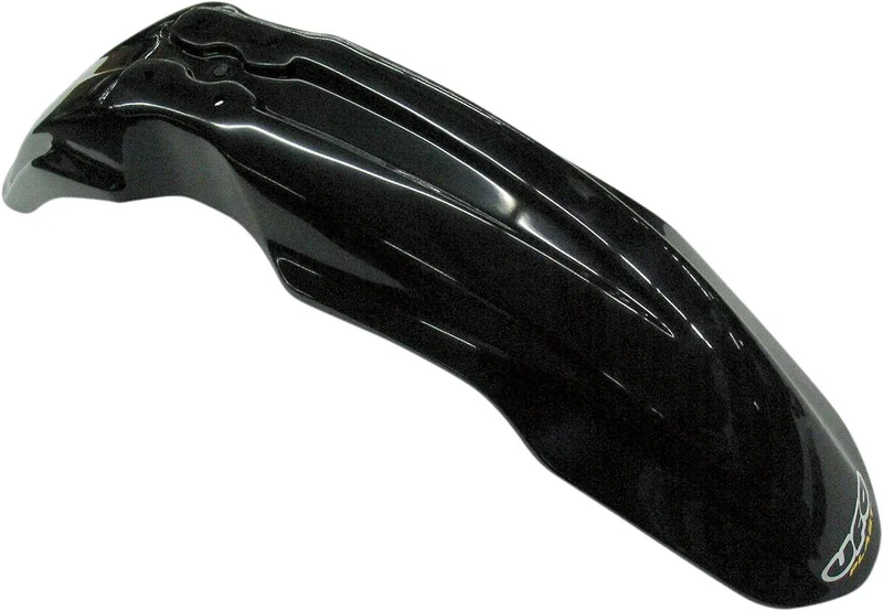 UFO FRONT FENDER SUZUKI RM/RMZ BLACK