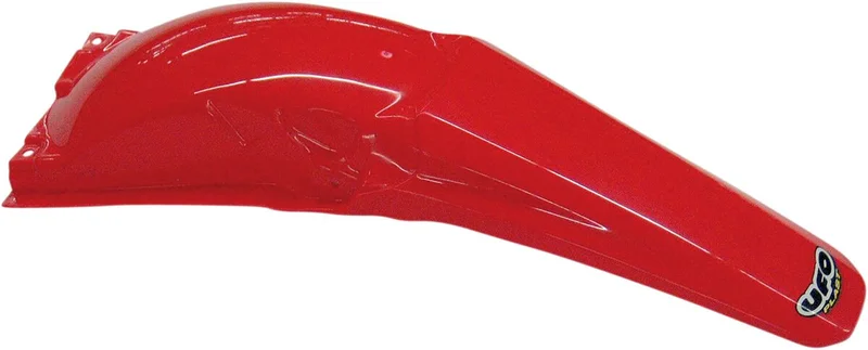 UFO REAR FENDER HONDA CRF250R CRF-RED