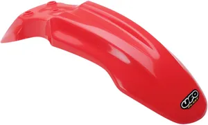 UFO FRONT FENDER HONDA CRF50 CRF-RED