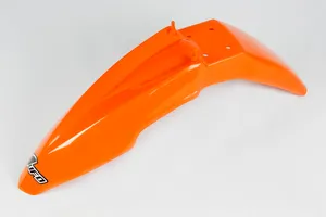 UFO FR FENDER KTM SM ORG