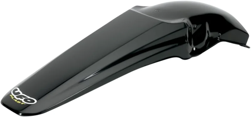 UFO REAR FENDER HONDA CRF450R BLACK