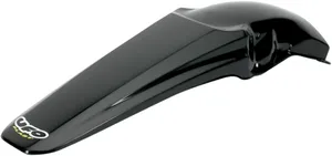 UFO REAR FENDER HONDA CRF450R BLACK