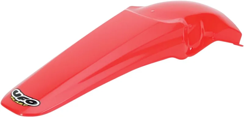 UFO REAR FENDER HONDA CRF450R CRF-RED