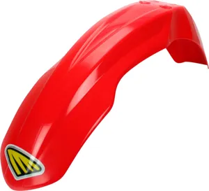 CYCRA PERFORMANCE FRONT FENDER HONDA RED