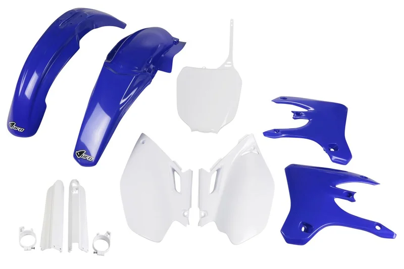 UFO COMPLETE BODY KIT YAMAHA YZ250/450F OEM-COLOR