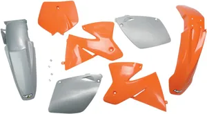 UFO COMPLETE BODY KIT KTM SX/SX-F OEM-COLOR