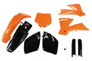 UFO COMPLETE BODY KIT KTM SX/SX-F OEM-COLOR