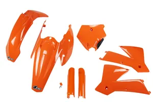 UFO COMPLETE BODY KIT KTM SX/SX-F OEM-COLOR
