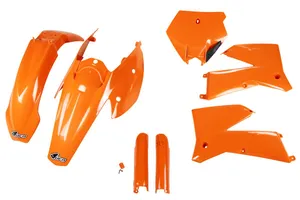 UFO COMPLETE BODY KIT KTM SX/SX-F OEM-COLOR