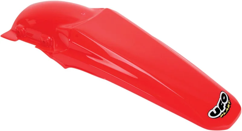 UFO REAR FENDER HONDA CRF250R CRF-RED