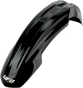 UFO FRONT FENDER YAMAHA YZ/YZF/WRF BLACK