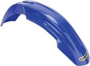 UFO FRONT FENDER YAMAHA YZ/YZF/WRF REFLEX-BLUE