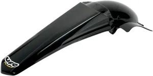 UFO REAR FENDER YAMAHA YZ250/450F BLACK