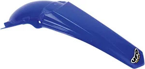 UFO REAR FENDER YAMAHA YZ250/450F REFLEX-BLUE