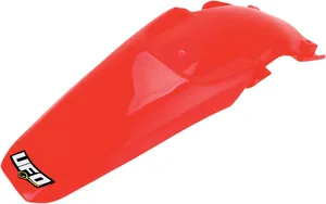 UFO REAR FENDER HONDA CRF150R CRF-RED