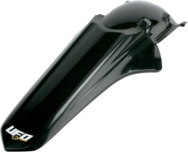 UFO REAR FENDER HONDA CRF250/450R BLACK