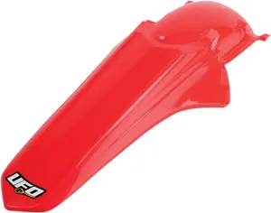 UFO REAR FENDER HONDA CRF250/450R CRF-RED