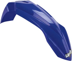 UFO FRONT FENDER YAMAHA YZF/WRF REFLEX-BLUE