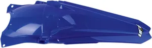 UFO REAR FENDER YAMAHA YZ450F REFLEX-BLUE