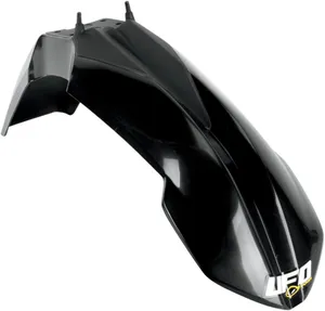 UFO FR FENDER KTM65 09-12 BK