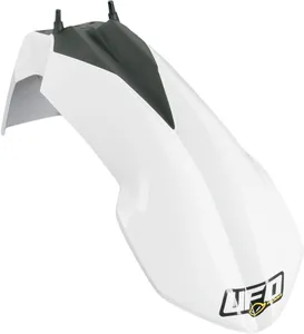 UFO FR FENDER KTM65 09-12 WHT