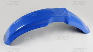 UFO FRONT FENDER TM RACING 80-125-250 TM-BLUE