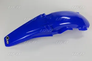 UFO REAR FENDER YAMAHA YZF/WRF REFLEX-BLUE