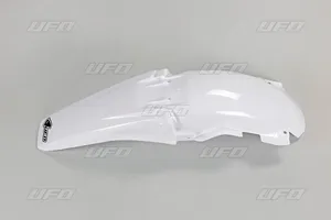UFO REAR FENDER YAMAHA YZF/WRF WHITE