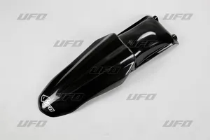 UFO REAR FENDER HUSQVARNA 125/250/360 BLACK