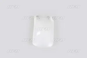 UFO REAR SHOCK MUD PLATE HONDA CR125/250/CRF250/450 NEUTRAL