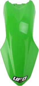 UFO FRONT FENDER KAWASAKI KLX110 KX-GREEN