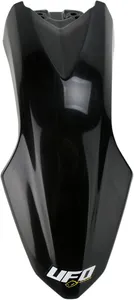 UFO FRONT FENDER KAWASAKI KLX110 BLACK