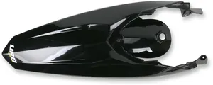 UFO REAR FENDER KTM SX/SX-F BLACK