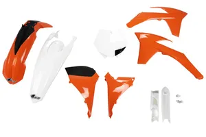 UFO COMPLETE BODY KIT KTM SX/SX-F OEM-COLOR