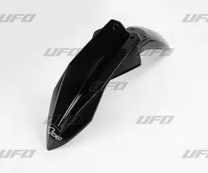 UFO FRONT FENDER HUSQVARNA TC/TE 449/511 BLACK