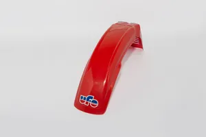 UFO VINTAGE UNI FRONT FENDER MX/ENDURO (83-89) RED