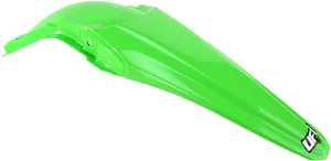 UFO REAR FENDER KAWASAKI KXF250/450 KX-GREEN