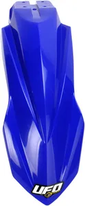 UFO RESTYLE FRONT FENDER YAMAHA YZ125/250 REFLEX-BLUE