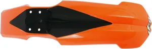 UFO FRONT FENDER KTM 65SX ORANGE
