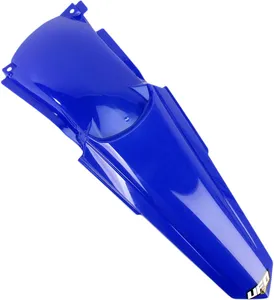 UFO RESTYLE REAR FENDER YAMAHA YZ125/250 REFLEX-BLUE