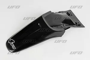 UFO RESTYLE REAR FENDER KAWASAKI KX65/KLX110 BLACK
