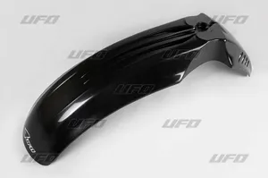 UFO UNIVERSAL FRONT FENDER 500/600cc & HONDA XR600 BLACK