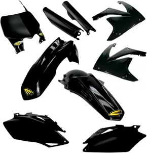 CYCRA POWERFLOW COMPLETE BODY KIT HONDA BLACK