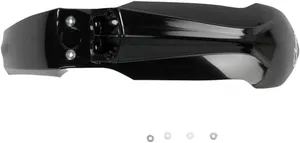 UFO FENDER FRT SX/SXF 13-15 BLK