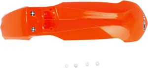 UFO FRONT FENDER KTM SX/SX-F ORANGE