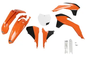 UFO COMPLETE BODY KIT KTM SX/SX-F OEM-COLOR