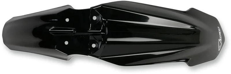 UFO FRONT FENDER HONDA CRF250/450R BLACK